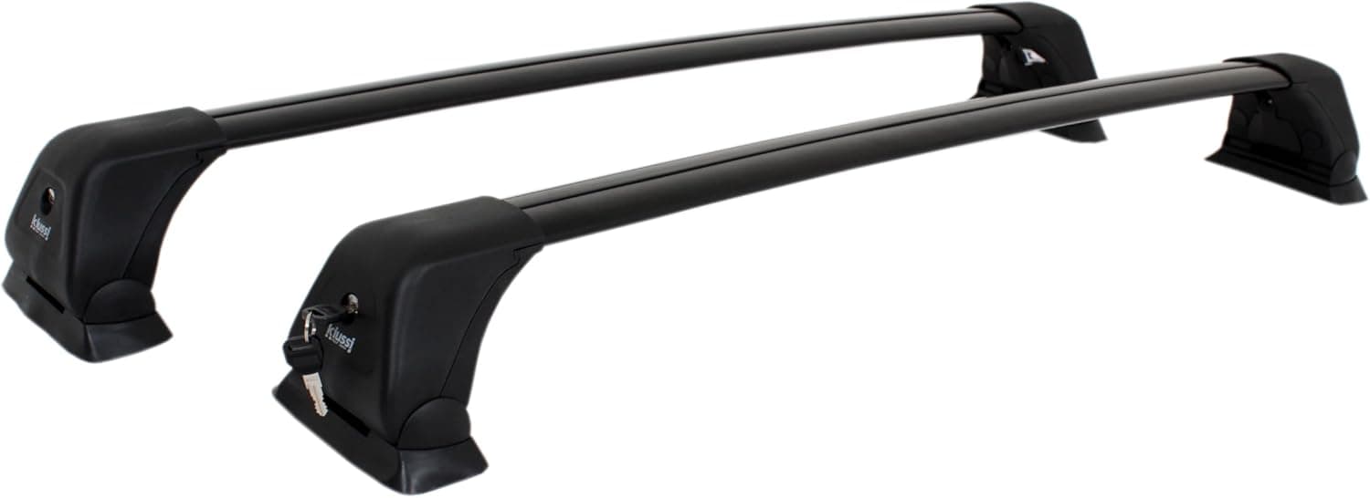 Rack De Teto Modelo Emilia Chery Tiggo 7 PRO (Preto)